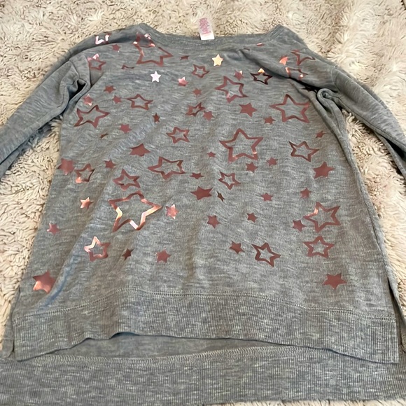 Grey justice jacket - Picture 1 of 2